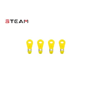 AK4060HL AK420 Linkage ball/yellow