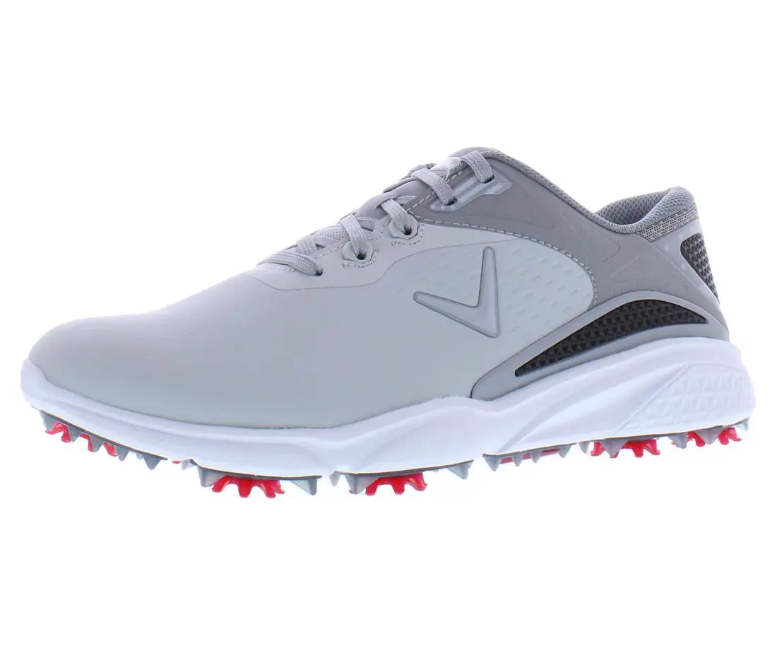 Callaway Coronado V3 Men's Performance Sports Shoes, Athletic Runner Trainer Footwear for Outdoor Activities