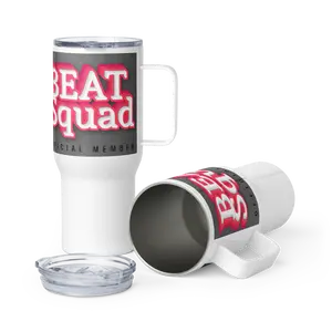 Beat Squad Travel Mug - Limited Edition