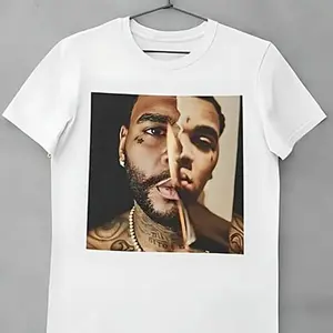 Clic Kevin Gates T-shirt