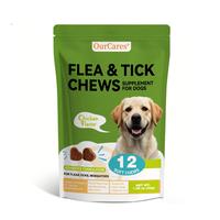 12 Soft Chews
