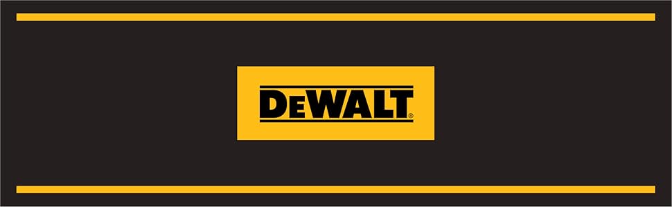 DEWALT 20V MAX XR 6.0Ah Lithium-Ion Battery Replacement for DeWalt Tools – High Capacity, Long Runtime, Fast Charging Power Pack
