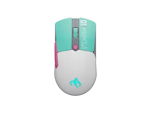 ASUS TUF Gaming Mini Wireless Mouse Hatsune Miku Edition ASUS TUF Gaming Mini Wireless Mouse Hatsune Miku Edition