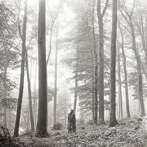 Taylor Swift-Folklore (SEALED) (BEIGE)