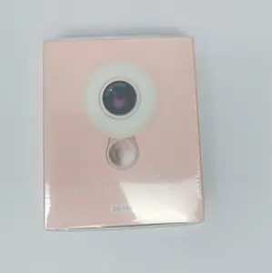 Macro Led Lens