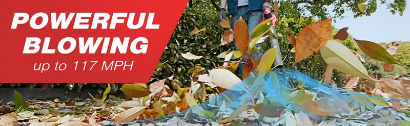 PowerSmart 40V Electric Cordless Leaf Blower, 450CFM 130MPH, with 2x 2.0Ah Batteries & Chargers for Quick Lawn Care, Lightweight & Portable, DB2201B, soplador, soffiatore PowerSmart 40V Electric Cordless Leaf Blower, 450CFM 130MPH, with 2x 2.0Ah Batteries & Chargers for Quick Lawn Care, Lightweight & Portable, DB2201B, soplador, soffiatore