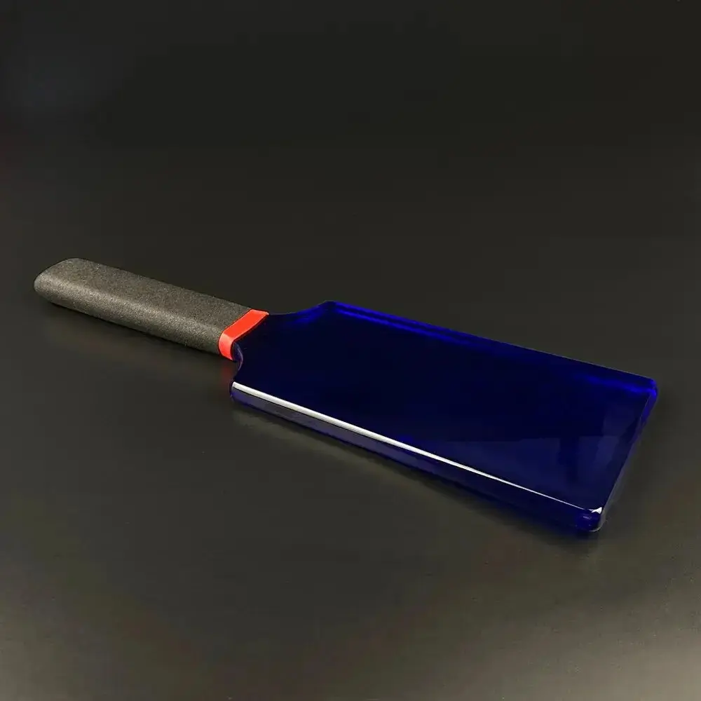 Acrylic Impact Paddles (4 Styles)