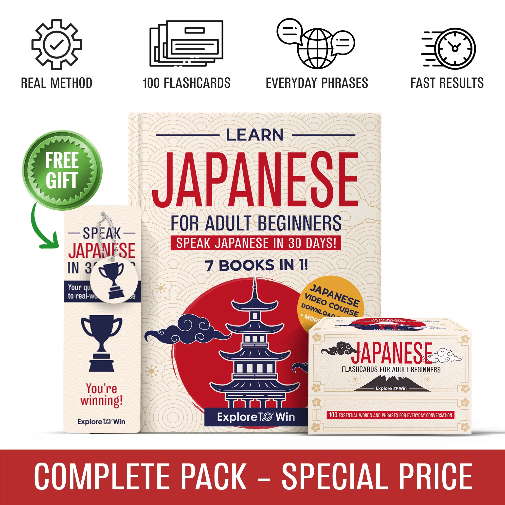 japan itinerary 14 days - TikTok Shop