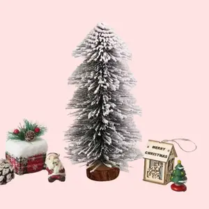 10ft Battery-Operated LED Christmas String Lights, Home Supplies for Festive Home & Party Decor