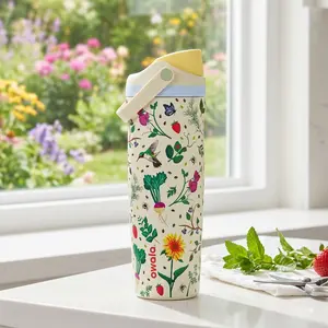 The "Mother Nature" Owala Limited Edition 30oz Free Sip Sway Mother's Day