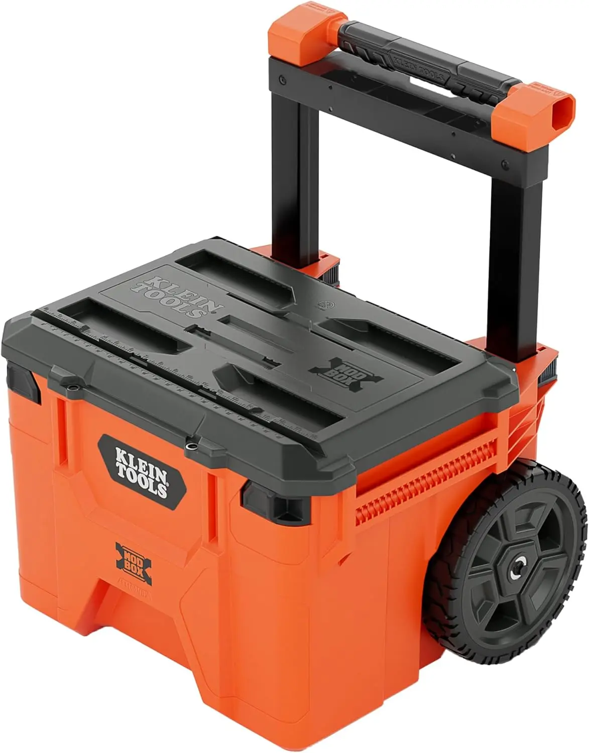 Klein Tools 54100MBX MODbox Rolling Tool Box