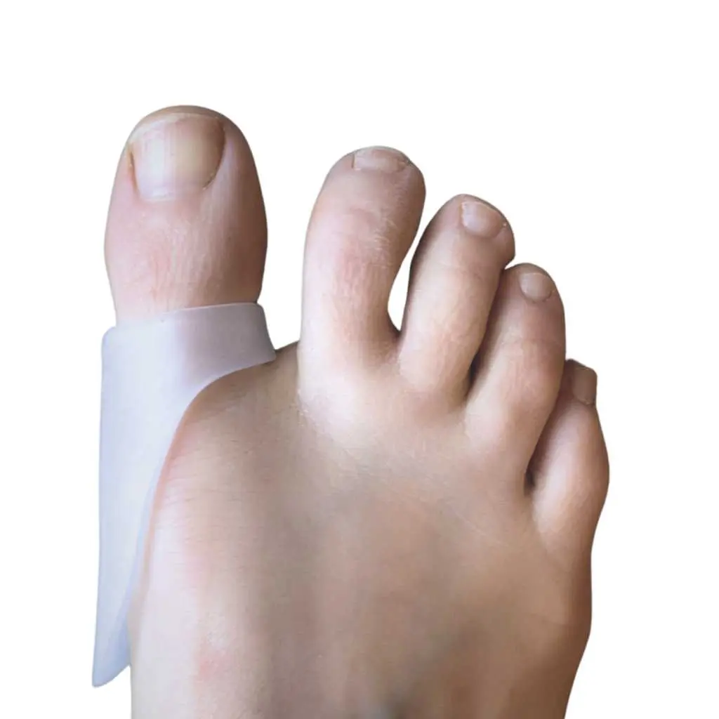 Gel Bunion Pad