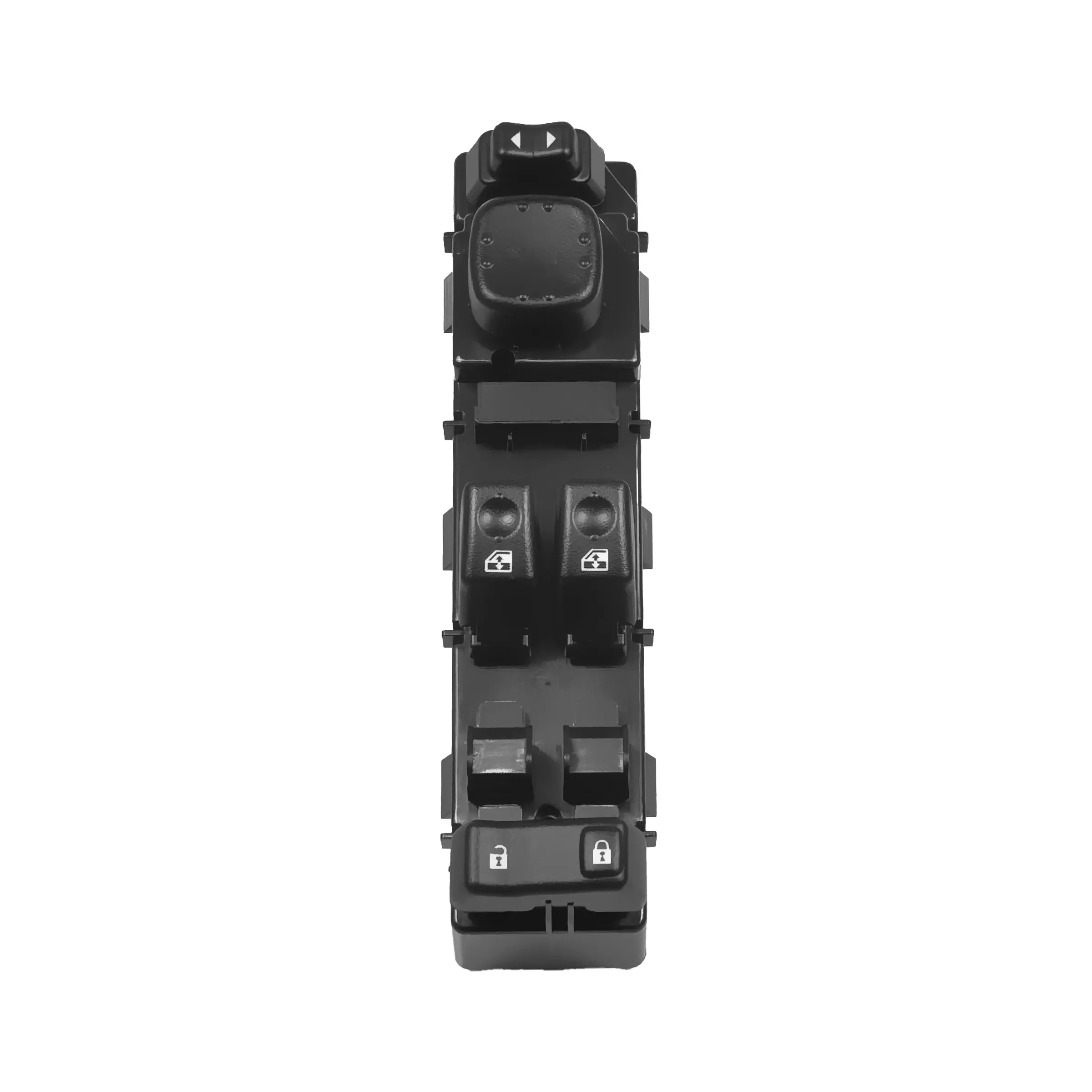 Main Power Window Switch for Chevrolet Silverado & Gmc Sierra 1500 2500 3500, Fits Models 2003-2007, Replacement Part Number 920-023,OE:1588331,920023,1S17415,10398563,15109666,15112970,15125141,15181222,15195299,15202849