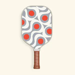 Charleston Pickleball Paddle