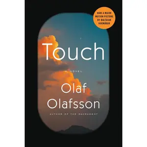 USED-Touch by Olafsson, Olaf (Paperback)