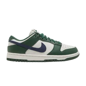 Nike Wmns Dunk Low 'Gorge Green'