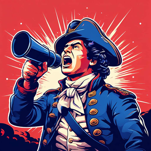 Loud Patriot Apparel