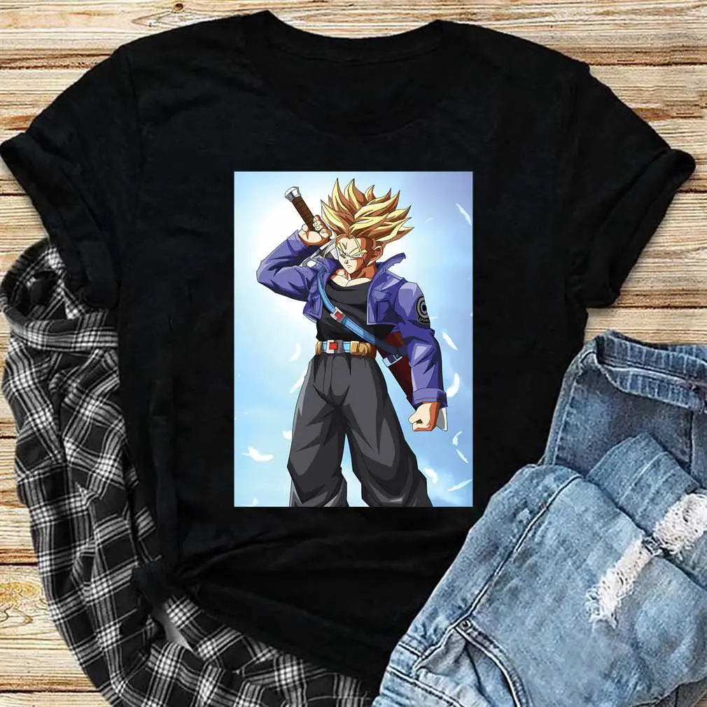 Trunks (1) T-Shirt