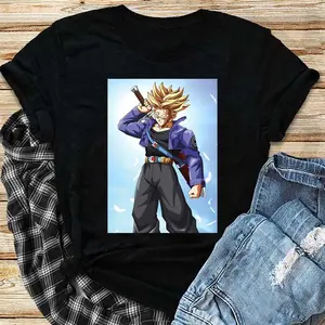 Trunks (1) T-Shirt