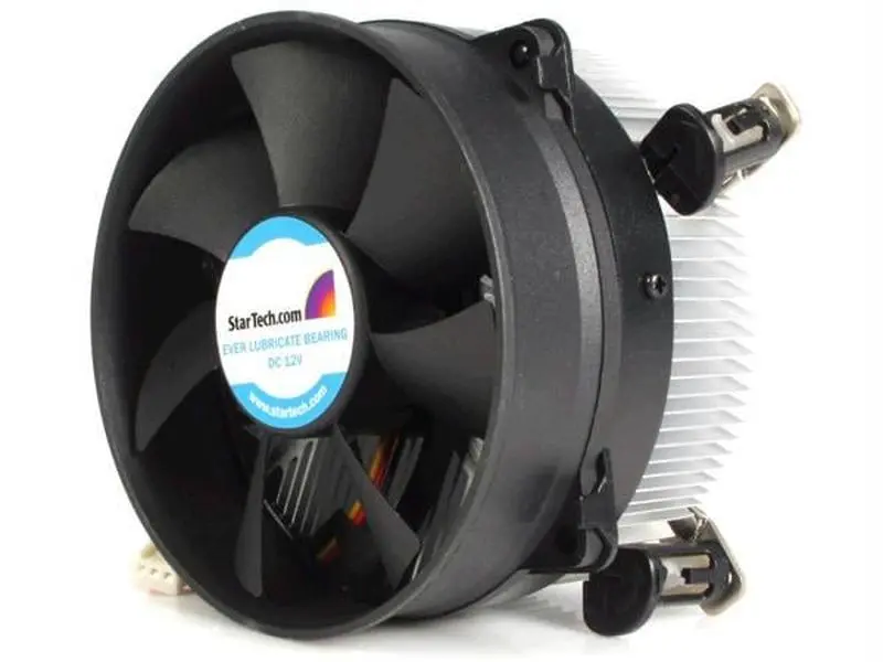 STARTECH Value Socket T/775 Heatsink with Fan