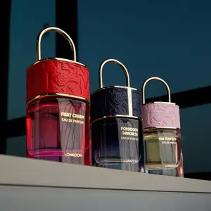 Women's Perfume, 1 Count Long Lasting Fragrance for Women, Coffee Sweet Vanilla Clean Floral Scents Perfume, Floral Natural Fragrance, Gift for Her