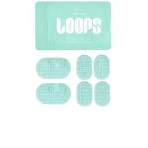 LOOPS Blemish Busting Acne Hydrogel Body Patches