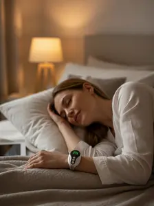 Viral Sleep Hack Alert! Handheld EMS Pulse Sleep Device | Insomnia Relief Portable Quick Sleep Gadget  Insomnia Fix: Portable Handheld EMS Pulse Sleep Aid | Quick Sleep Relief Viral Sleep Device Game-Changer for Bad Sleep! Handheld EMS Pulse Sleep