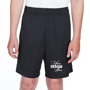 Customized Youth Performance Short