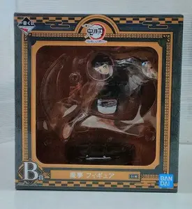 Demon Slayer Lower Moon Enmu Ichibansho Figure