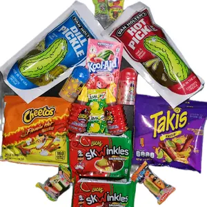 2 Pack Pickle Kit The Silvia Mix