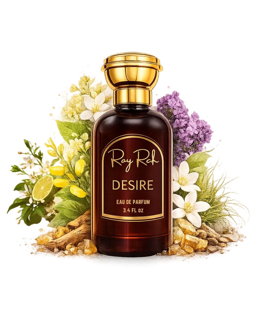 RR 55- Inspiration Tilia