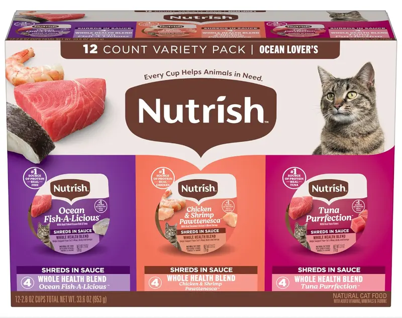 orijen guardian 8 cat food - TikTok Shop