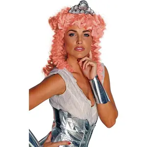 Clash of The Titans Aphrodite Wig and Headpiece