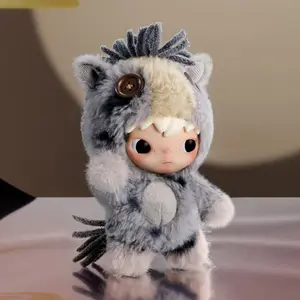 Full Boost 2026 Plush Series Blind Box