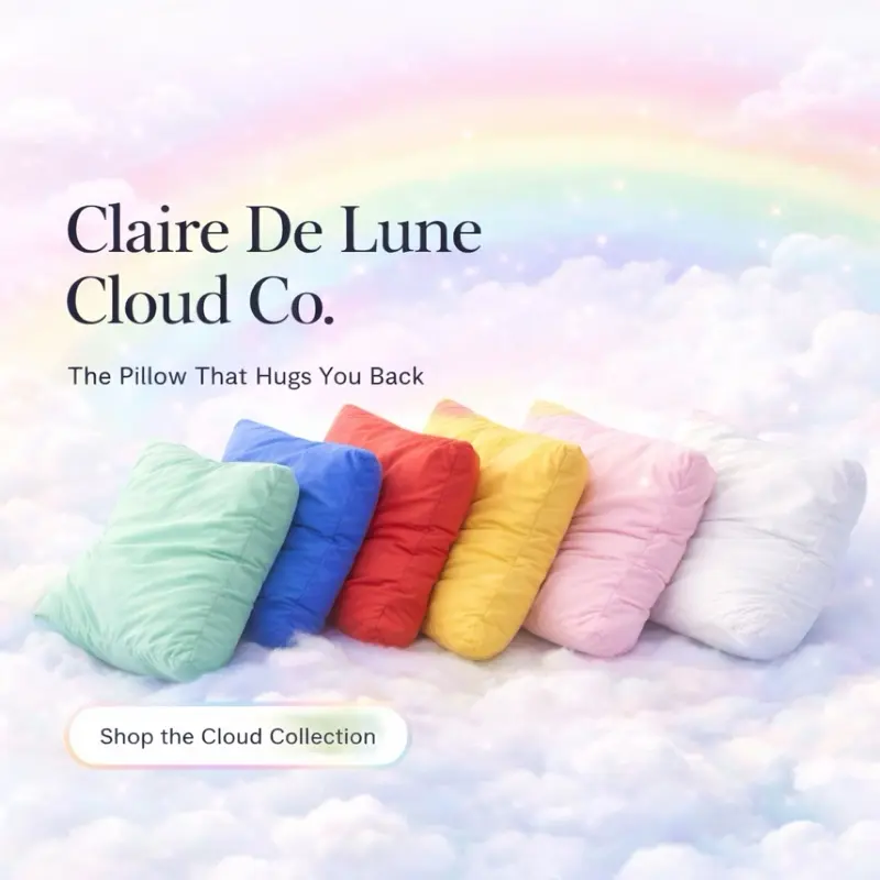 Travel Pillow For Todders and kids The Tiny Travel Cloud – The Kids Pillow That Hugs Them Back