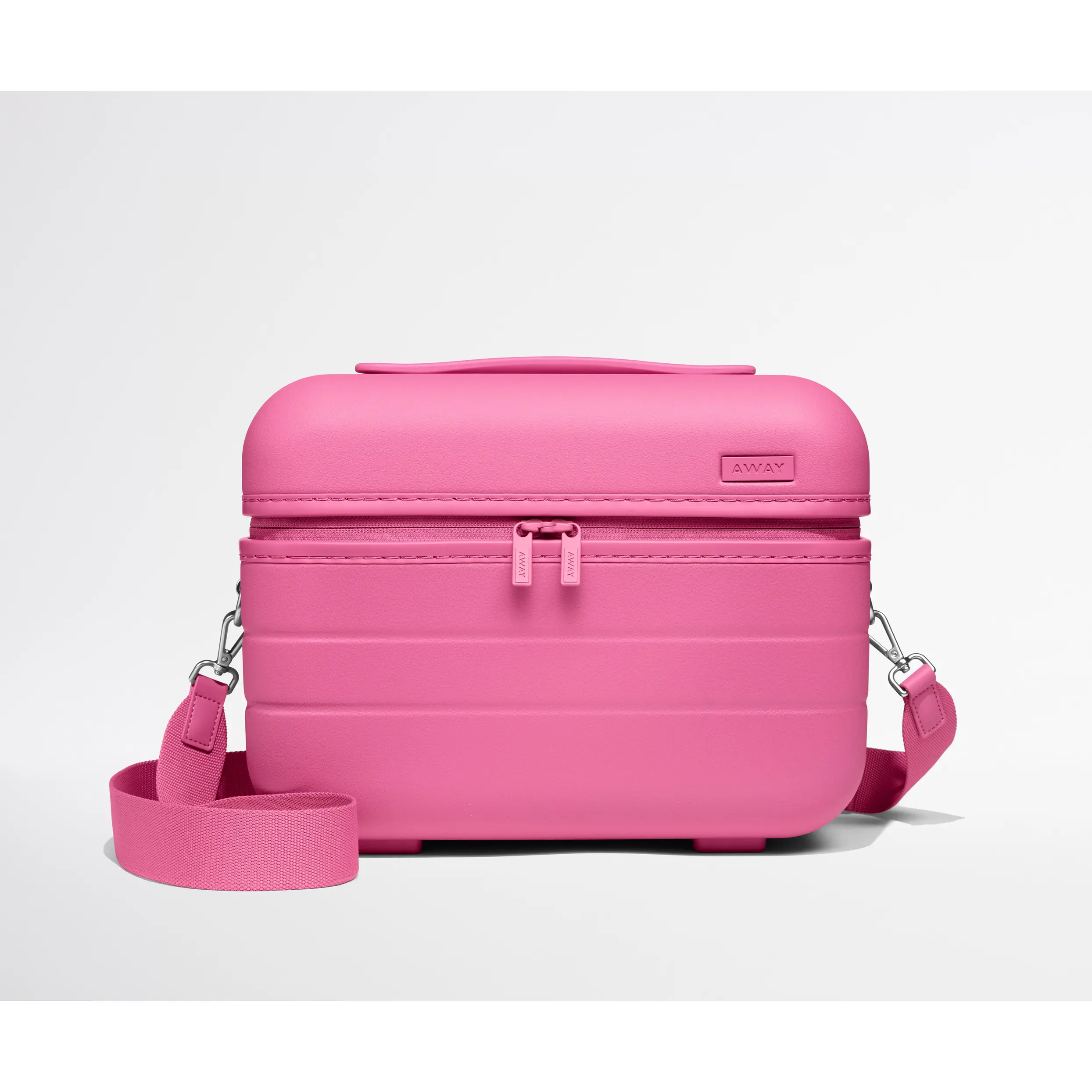 The Train Case The Train Case