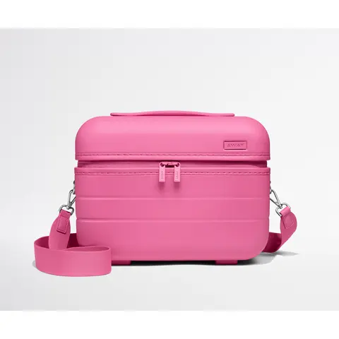 The Train Case