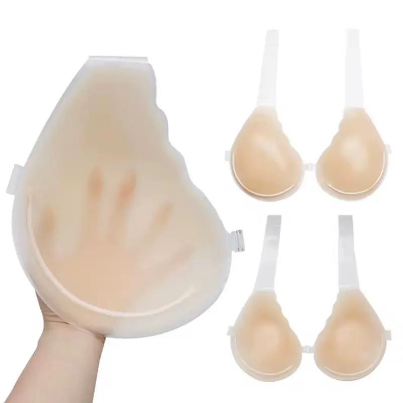 Invisible Lift  Bras