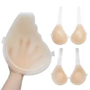 Invisible Lift  Bras