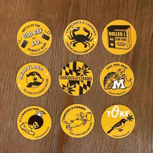Merryland Doodle Total Pack (9)