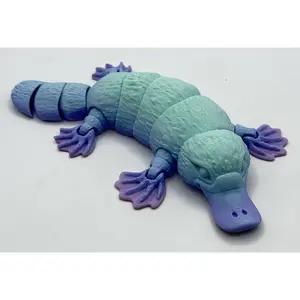 Platypus - 7" Articulated Flexi Pet