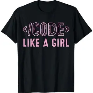 Coding Code Computer Science Programming Software Engineer T-Shirt