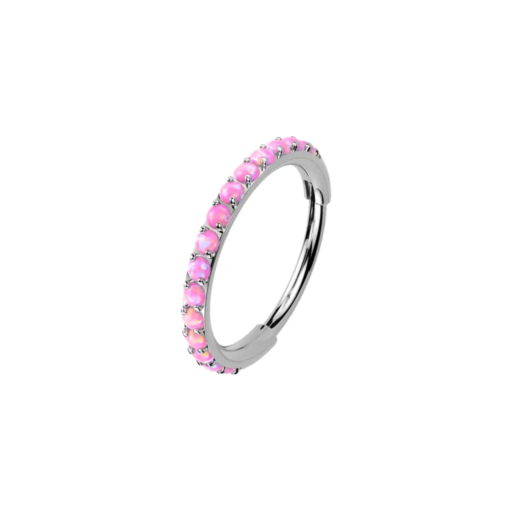 Pink Opal