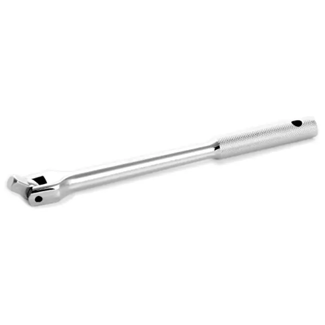 Perform Tool W38118 0.38 In. Drive 10 In. Flex Handle
