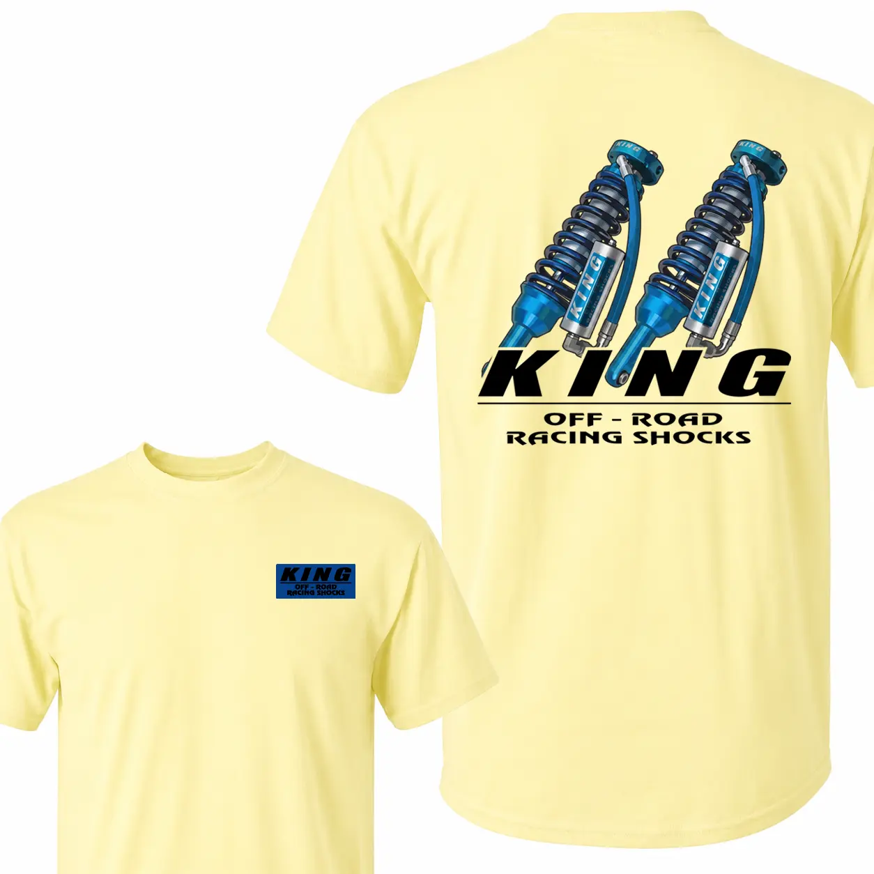Apricot-Slim fit T-shirt