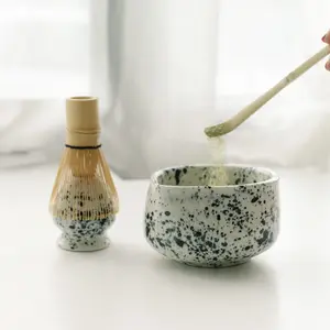 Maria Matcha Set Maria Matcha Set