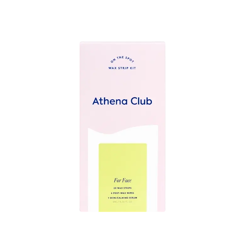Wax Strip Kit for Face Wax Strip Kit for Face