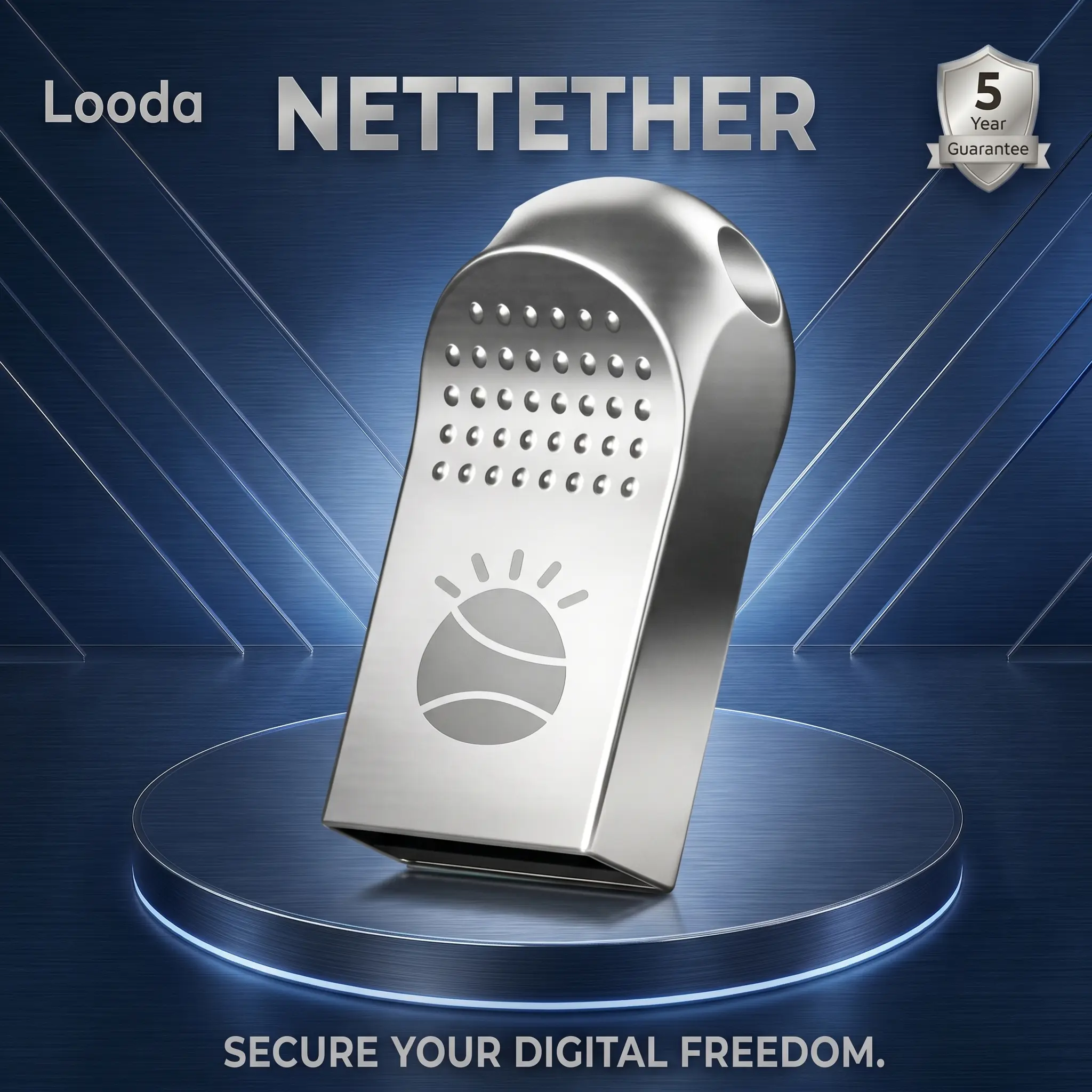 NetTether Phone Photo and Video Backup Adapter for Windows PC, Mobile App Required Phone to PC, File Access , File Transfer , Photo Backup ,Video Backup , Mobile App