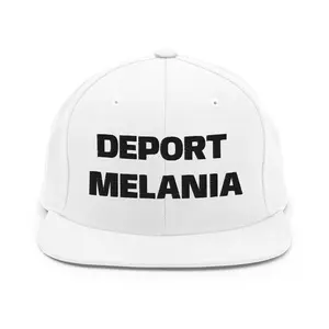 DEPORT MELANIA Hat