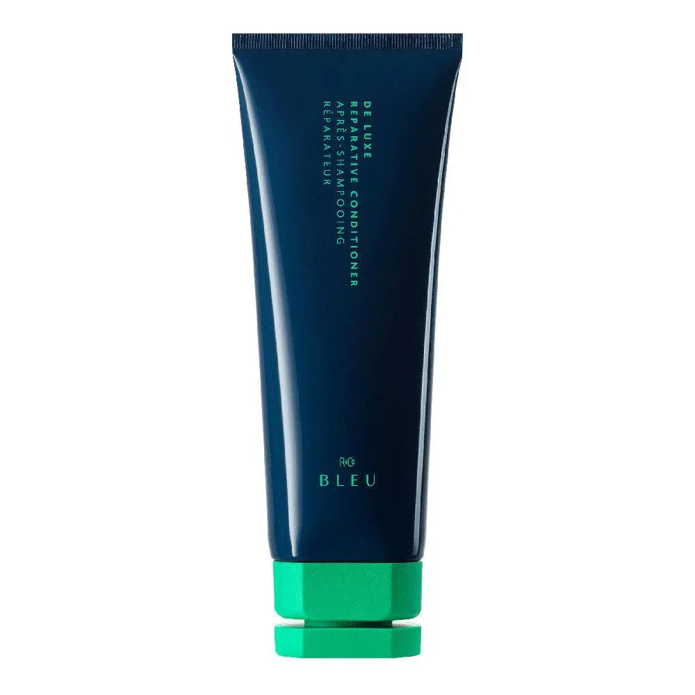 R+Co Bleu De Luxe Reparative Conditioner - Luxurious Haircare to Repair Damage